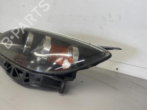 Optica esquerda MAZDA 3 (BK) 1.3 (BK14) (84 hp) 26421634