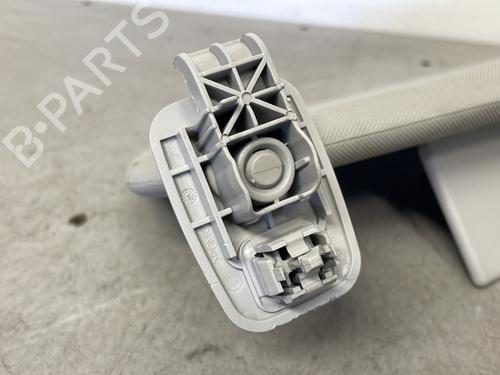 Used Left sun visor Left sun visor RENAULT CLIO IV (BH_) 0.9 TCe 90 (BHNF, BHMA, BHMH, BHJK, BHJR) (90 hp) 33475538 33475538