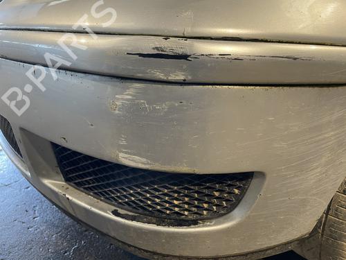 Front bumper VW POLO (6N2) 1.4 | BP32274484C7 