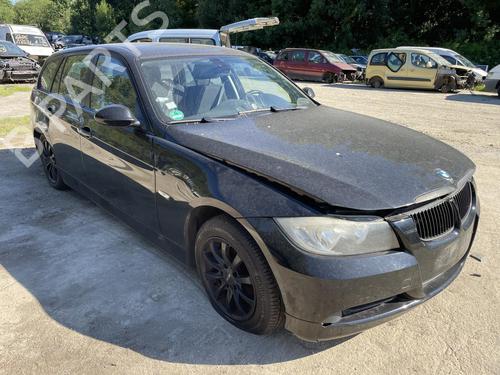 Right rear window switch BMW 3 Touring (E91) 318 i | BP36684140I28 - Image 6