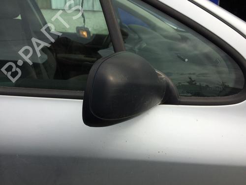 Used Right mirror PEUGEOT 307 Break (3E) 2.0 HDI 110 (107 hp) 27573697