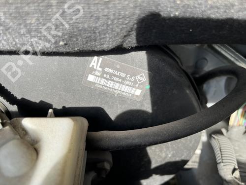 Servo brake NISSAN NOTE (E11, NE11) 1.4 | BP38531748M42 - Image 3