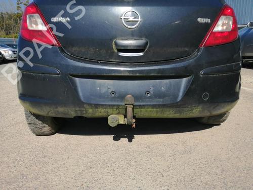 Used Switch OPEL CORSA D (S07) 1.3 CDTI (L08, L68) (75 hp) 26415137