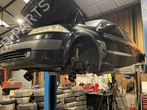 Used Parts RENAULT MEGANE II (BM0/1_, CM0/1_) 1.5 dCi (BM02, BM13, BM2A, CM02, CM13) (101 hp) 4415668
