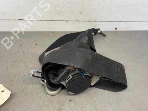 Used Front left belt tensioner NISSAN NOTE (E12) 1.5 dCi (90 hp) 26412393