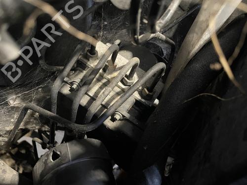 Used ABS pump ABS pump CITROËN BERLINGO / BERLINGO FIRST MPV (MF_, GJK_, GFK_) 1.6 HDI 90 (MF9HX) (90 hp) 32360974 32360974