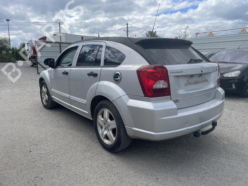 Gassdemper Bakluke DODGE CALIBER 2.0 CRD (140 hp) 26425250