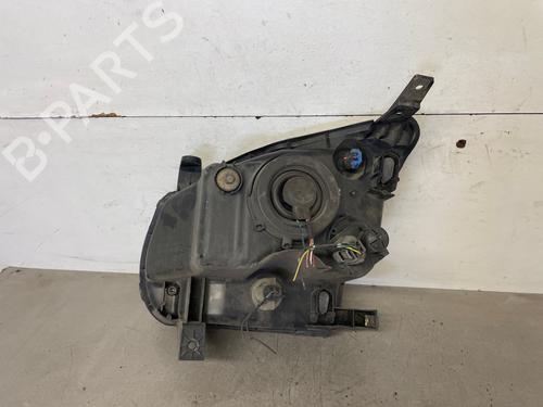 Right headlight SUZUKI IGNIS II (MH) 1.3 (RM413) | BP30778121C29 - Image 4