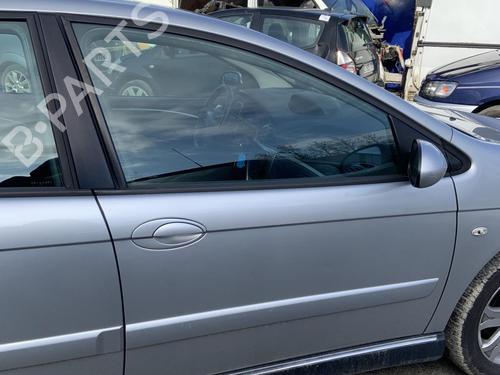 Used Front right window mechanism CITROËN C5 II (RC_) 1.6 HDi (RC8HZB) (109 hp) 26417142