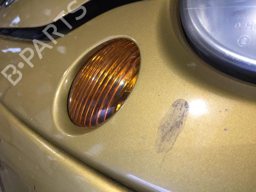 Left front indicator CHEVROLET MATIZ (M200, M250) 0.8 | BP31036158C32 - Image 2