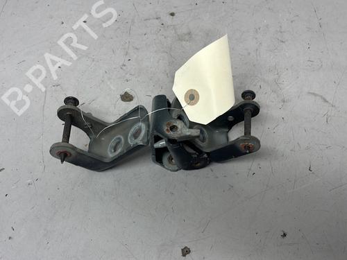 Hinge/Door check strap PEUGEOT 2008 I (CU_) 1.2 PureTech 82 | BP29077845C146 