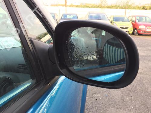 Right mirror CITROËN C3 Pluriel (HB_) 1.4 HDi | BP28962239C27 