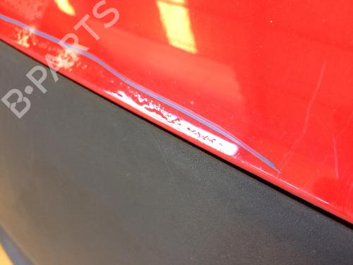 Tailgate CITROËN C4 CACTUS 1.2 VTi 82 | BP27433787C6 