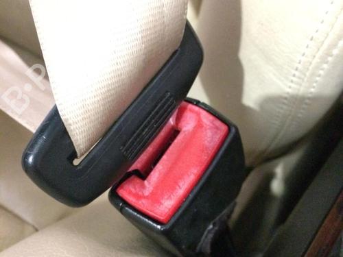 Engache cinturón Engache cinturón AUDI A6 C5 Avant (4B5, 4B6) 3.0 quattro (220 hp) 26599089 26599089