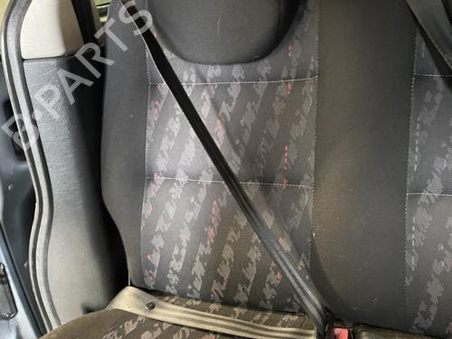 Sicherheitsgurt hinten rechts für CITROËN BERLINGO / BERLINGO FIRST MPV (MF_, GJK_, GFK_) 1.6 HDI 90 (MF9HX) (90 hp) 32360952