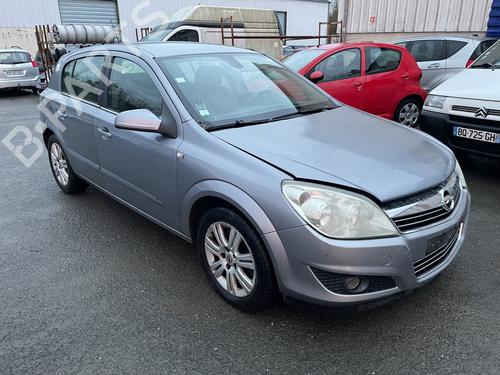 Used Engine control unit (ECU) Engine control unit (ECU) OPEL ASTRA H (A04) 1.9 CDTI (L48) (150 hp) 31091677 31091677