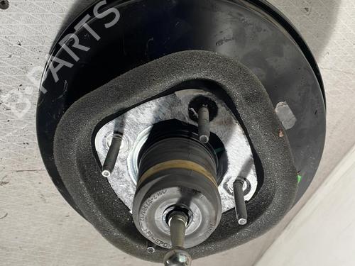 Used Servo brake Servo brake PEUGEOT 208 I (CA_, CC_) 1.0 VTi (68 hp) 26416751 26416751