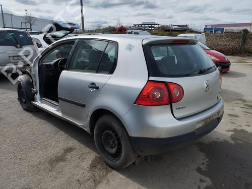 Left front door VW GOLF V (1K1) 1.9 TDI | BP26427344C2 