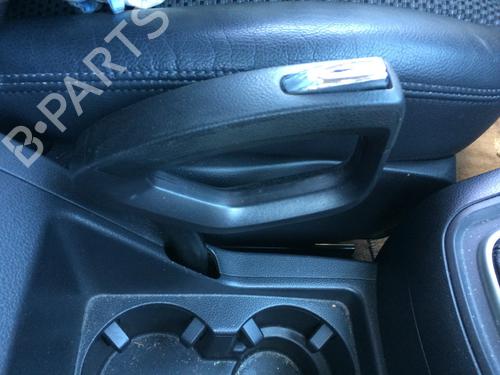 Used Hand brake CHEVROLET CAPTIVA (C100, C140) 2.0 D 4WD (150 hp) 27205052