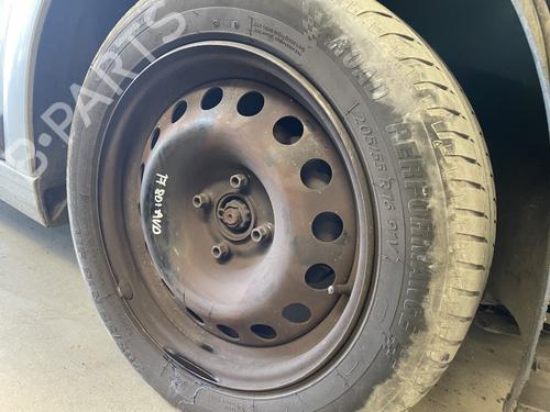 Felg CITROËN C4 I (LC_) 1.6 HDi | BP26895406C45 