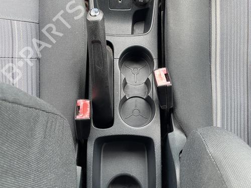 Mittelkonsole FORD FIESTA VI (CB1, CCN) 1.6 TDCi | BP39110795I22 - Image 2