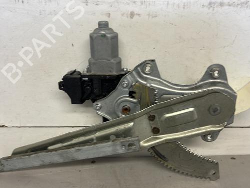 Rear right window mechanism NISSAN JUKE (F15) 1.5 dCi | BP26423499C25 