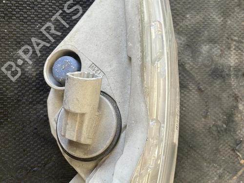 Left front indicator RENAULT TWINGO II (CN0_) 1.5 dCi 75 | BP26417143C32  - Image 5