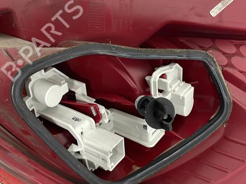 Left taillight FORD FIESTA VI (CB1, CCN) 1.25 | BP31610772C34 - Image 3
