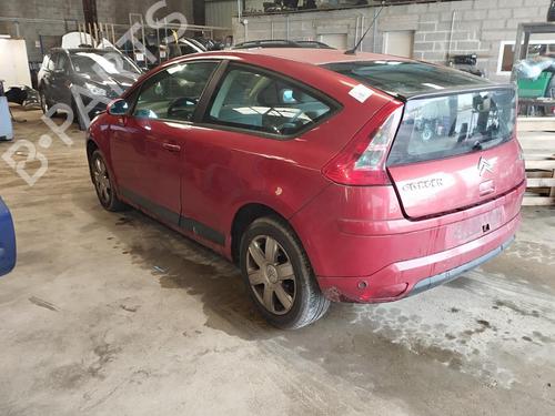 AC Kompressor CITROËN C4 Coupe (LA_) 1.6 HDi | BP26416365M34 