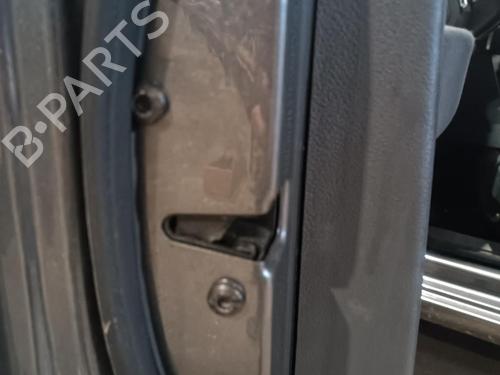 Used Front left lock VW TOURAN (1T3) 1.6 TDI (105 hp) 26422292