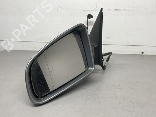 Used Left mirror AUDI A6 C6 Avant (4F5) 2.0 TDI (140 hp) 26419707