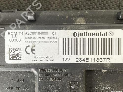 control-unit-renault-captur-i-j5_-h5_-2013-26416971 main image