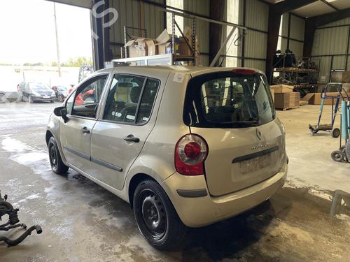 Left headlight RENAULT MODUS / GRAND MODUS (F/JP0_) 1.2 (JP0C, JP0K, FP0C, FP0K, FP0P, JP0P, JP0T) | BP26421537C28  - Image 5