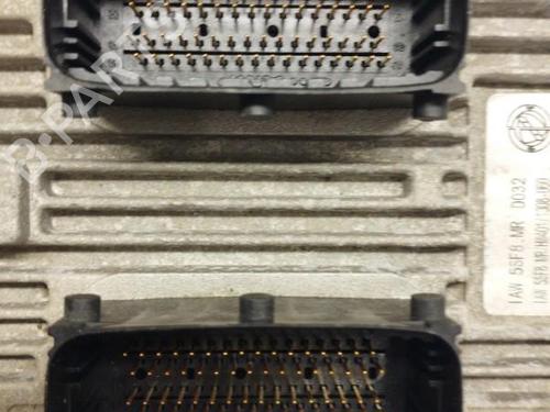 Control unit FIAT 500 (312_) 1.2 (312AXA1A) | BP26427306M11