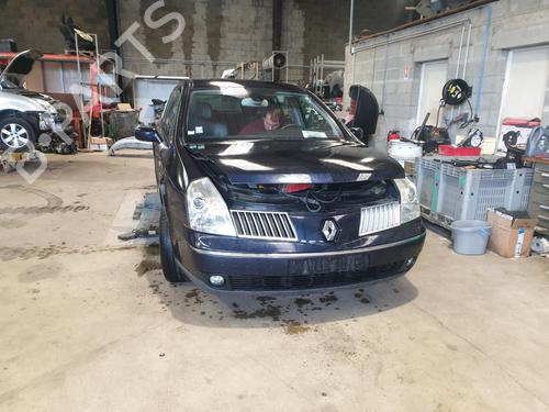 Alternator RENAULT VEL SATIS (BJ0_) 3.0 dCi (BJ0J, BJ0N) | BP26418954M7