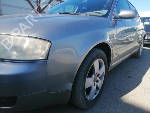 Left front fenders AUDI A6 C5 (4B2) 2.5 TDI | BP26420935C41 
