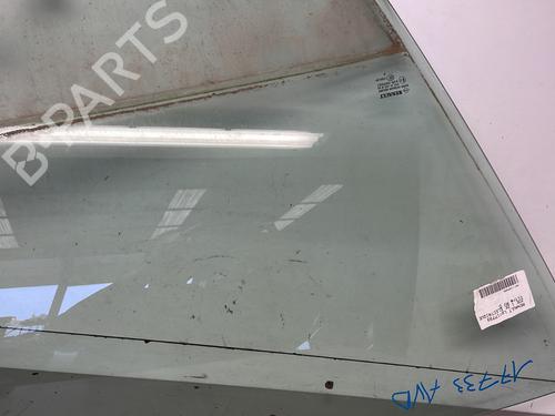 Front right door window RENAULT ZOE (BFM_) ZOE | BP29307430C19 