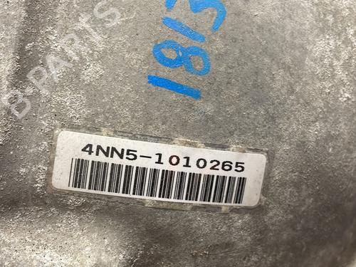 Gearbox HONDA CIVIC IX (FK) 2.2 i-DTEC (FK3) | BP31217512M3 - Image 6