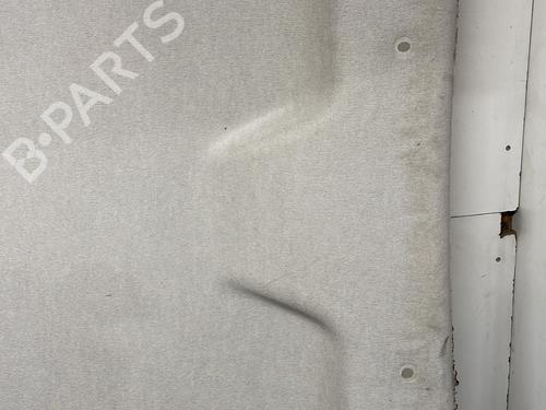 Interiør tag CITROËN C4 CACTUS 1.2 VTi 82 | BP27481421I12  - Image 6