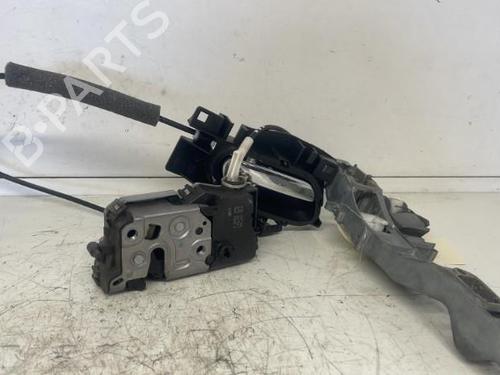 Rear right lock PEUGEOT 308 I (4A_, 4C_) 1.6 16V | BP26426987C99