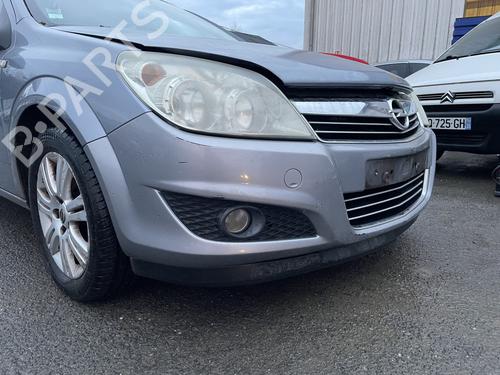 Front bumper OPEL ASTRA H (A04) 1.9 CDTI (L48) | BP31091623C7