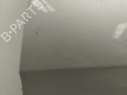 Left front door MERCEDES-BENZ B-CLASS Sports Tourer (W245) B 180 CDI (245.207) | BP26421380C2 