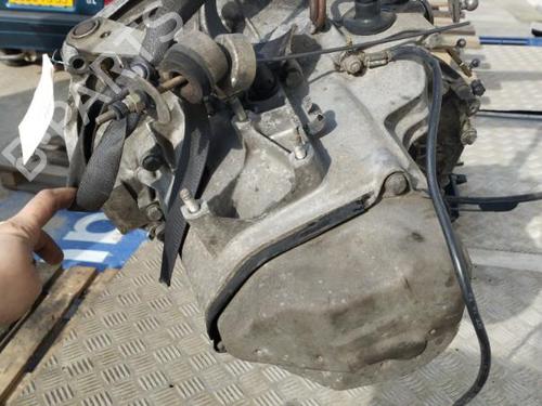 Gearbox CITROËN SAXO (S0, S1) 1.5 D | BP26427321M3 