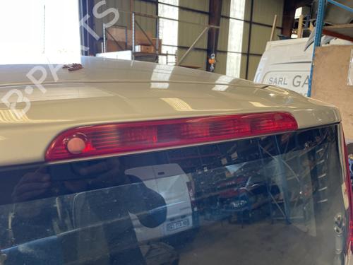 Third brake light OPEL AGILA B (H08) 1.0 (F68) | BP33474940L11 - Image 2