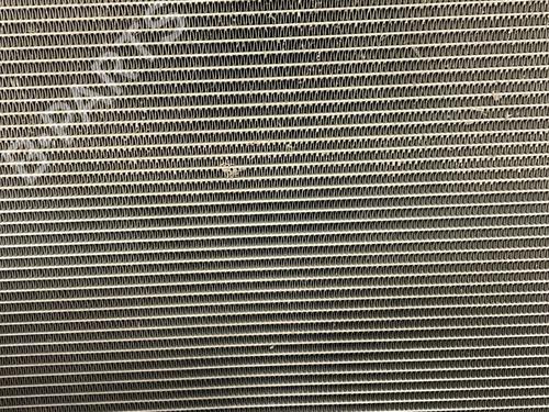 AC radiator RENAULT ZOE (BFM_) ZOE | BP31288725M32  - Image 6