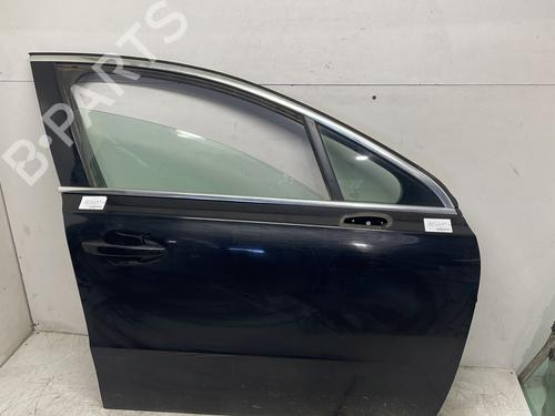 Używane Drzwi przednie prawe PEUGEOT 508 SW I (8E_) 1.6 HDi (115 hp) 30600014