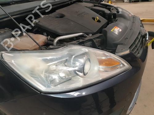 Right headlight FORD FOCUS II (DA_, HCP, DP) 1.8 TDCi | BP26416425C29 