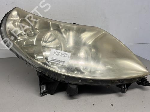 Right headlight CITROËN JUMPER II Van 2.2 HDi 130 | BP27838213C29 - Image 5