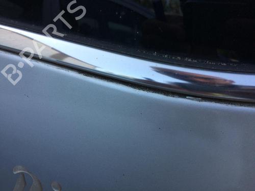 Right front fenders CITROËN C4 Picasso I MPV (UD_) 1.6 HDi 110 | BP27316521C42 