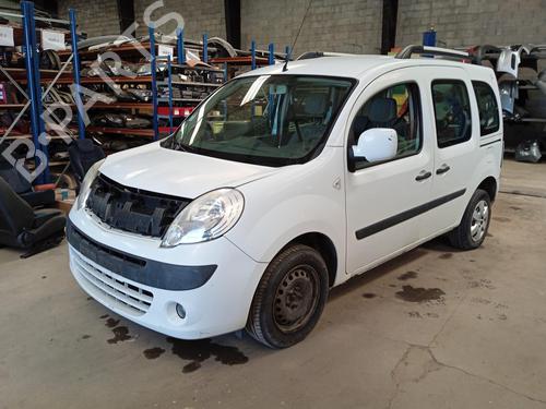 Steering column RENAULT KANGOO Express (FW0/1_) 1.5 dCi 85 (FW0K, FW0L, FW0B) | BP26417077M21  - Image 5